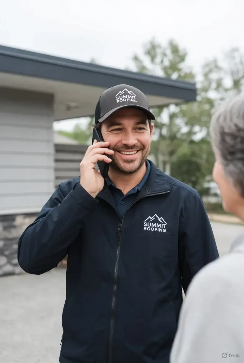 Flat Roof Leak Repair Audubon, IA FAQs